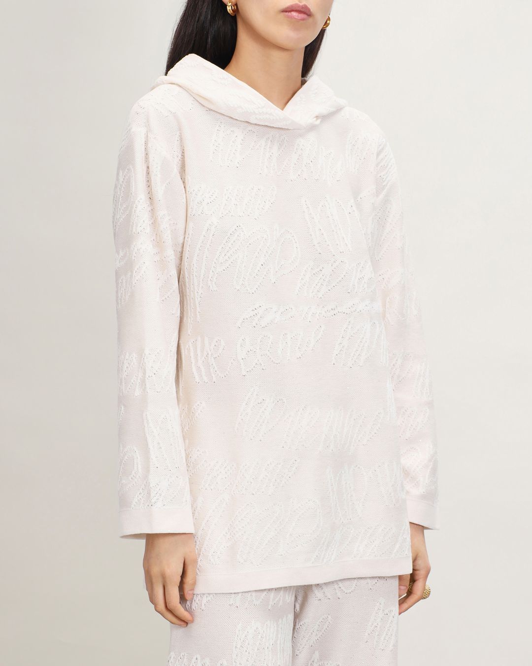 Купить Худи AND THE BRAND