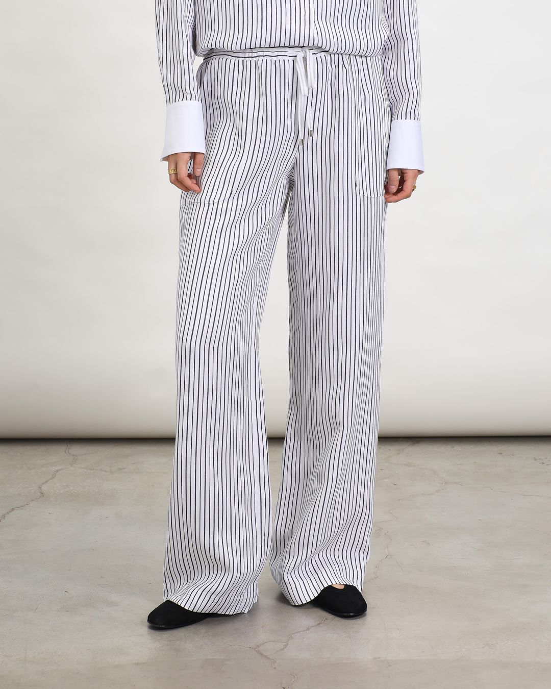 Купить Брюки LORENA ANTONIAZZI