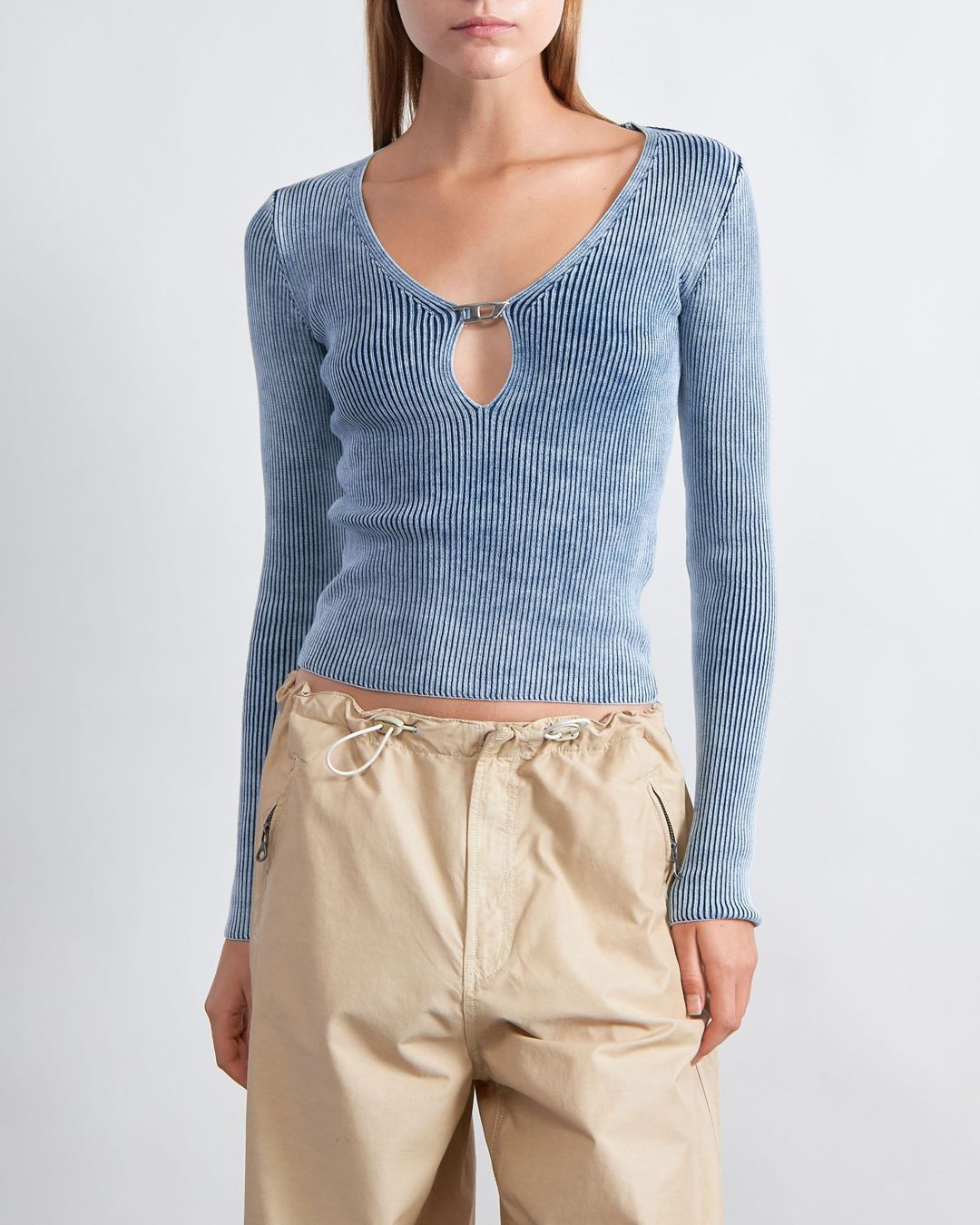 Купить Джемпер DIESEL