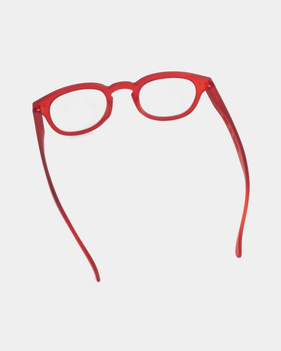 Купить Adult очки #c для экрана  красные IZIPIZI KIDS