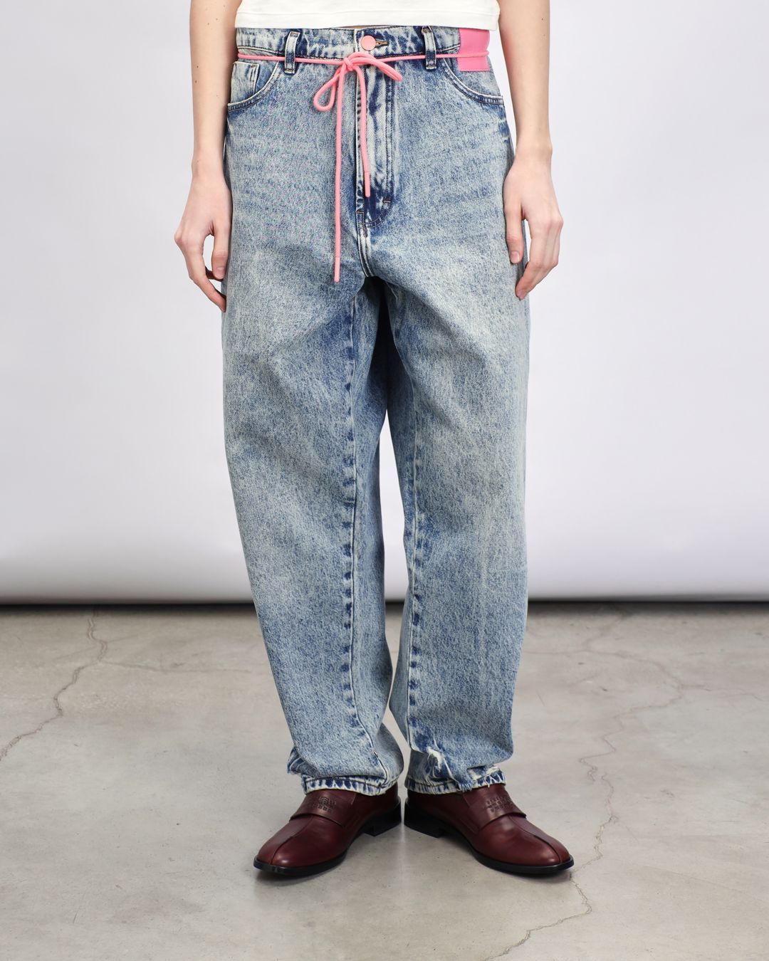 Купить Джинсы MONOCHROME