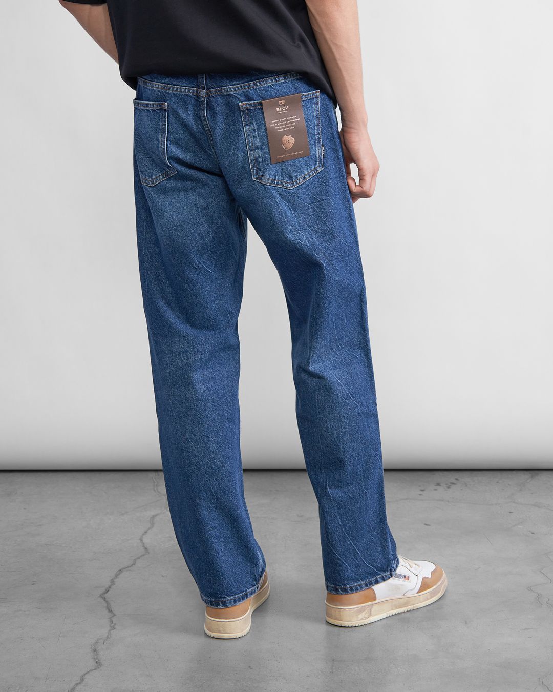 Купить Джинсы BLCV