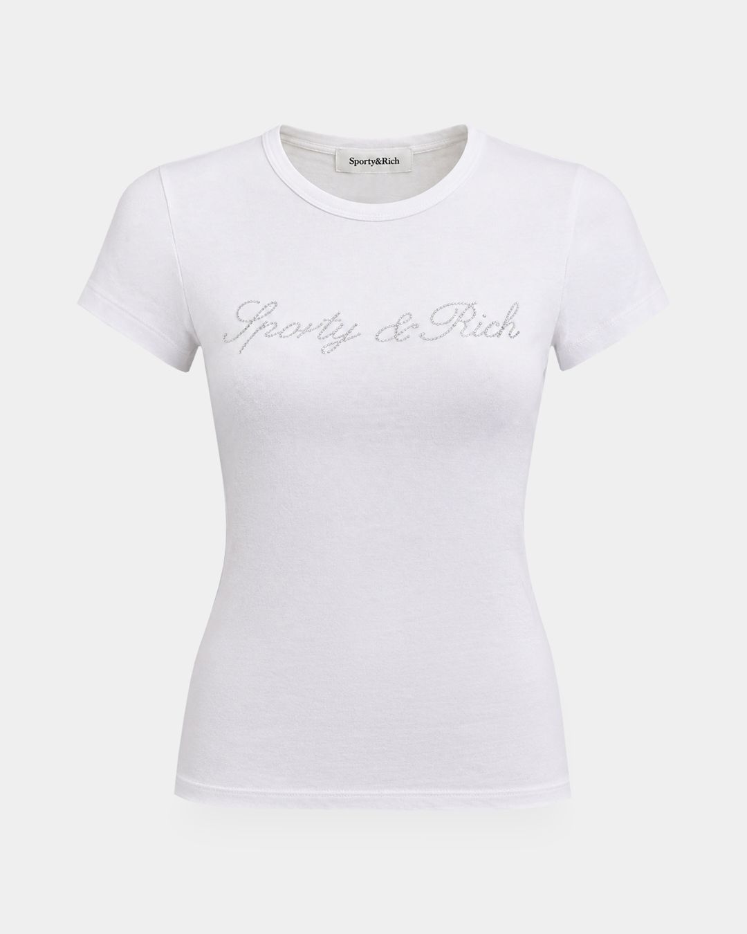 Купить Футболка SPORTY&RICH