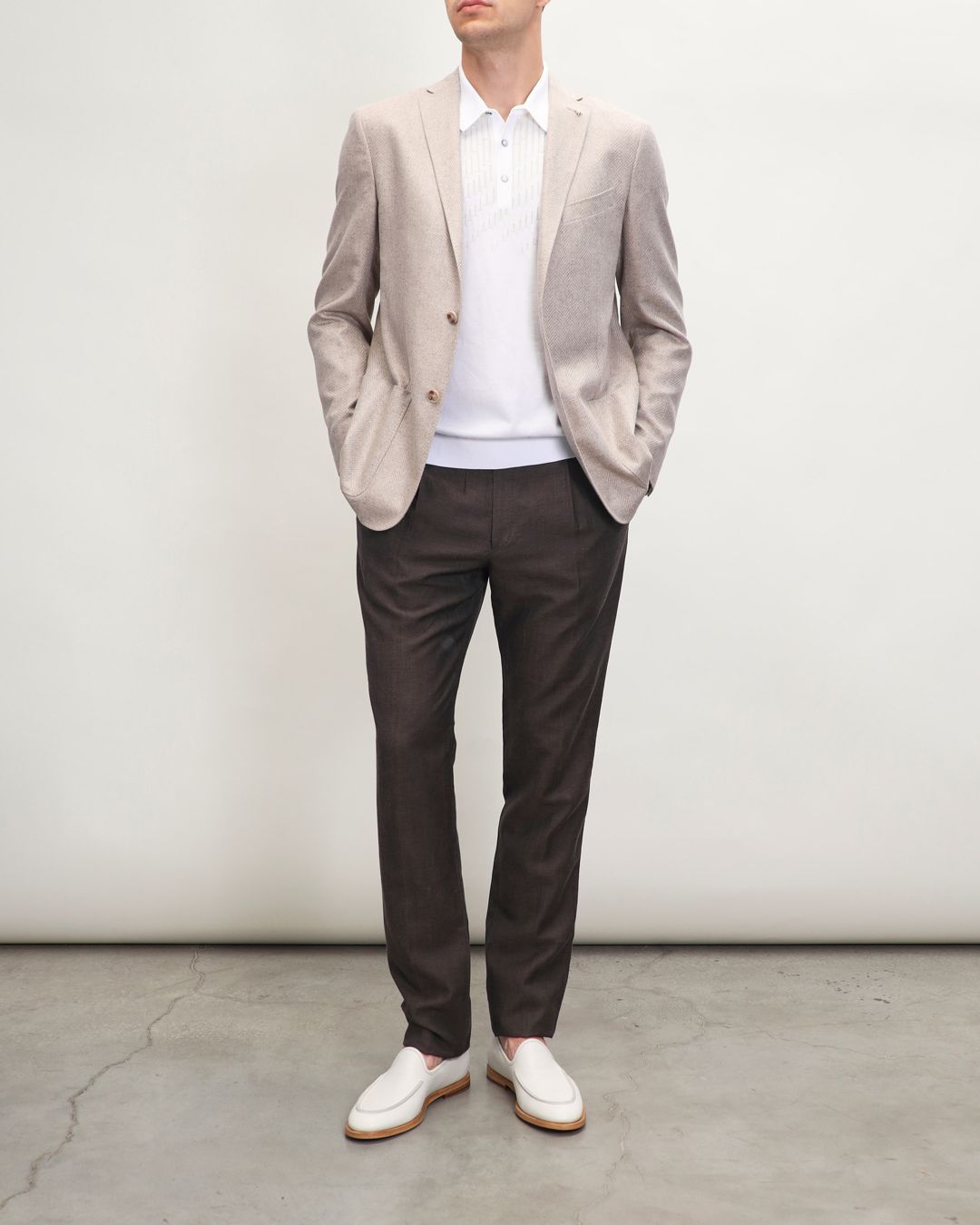 Купить Джемпер BERTOLO