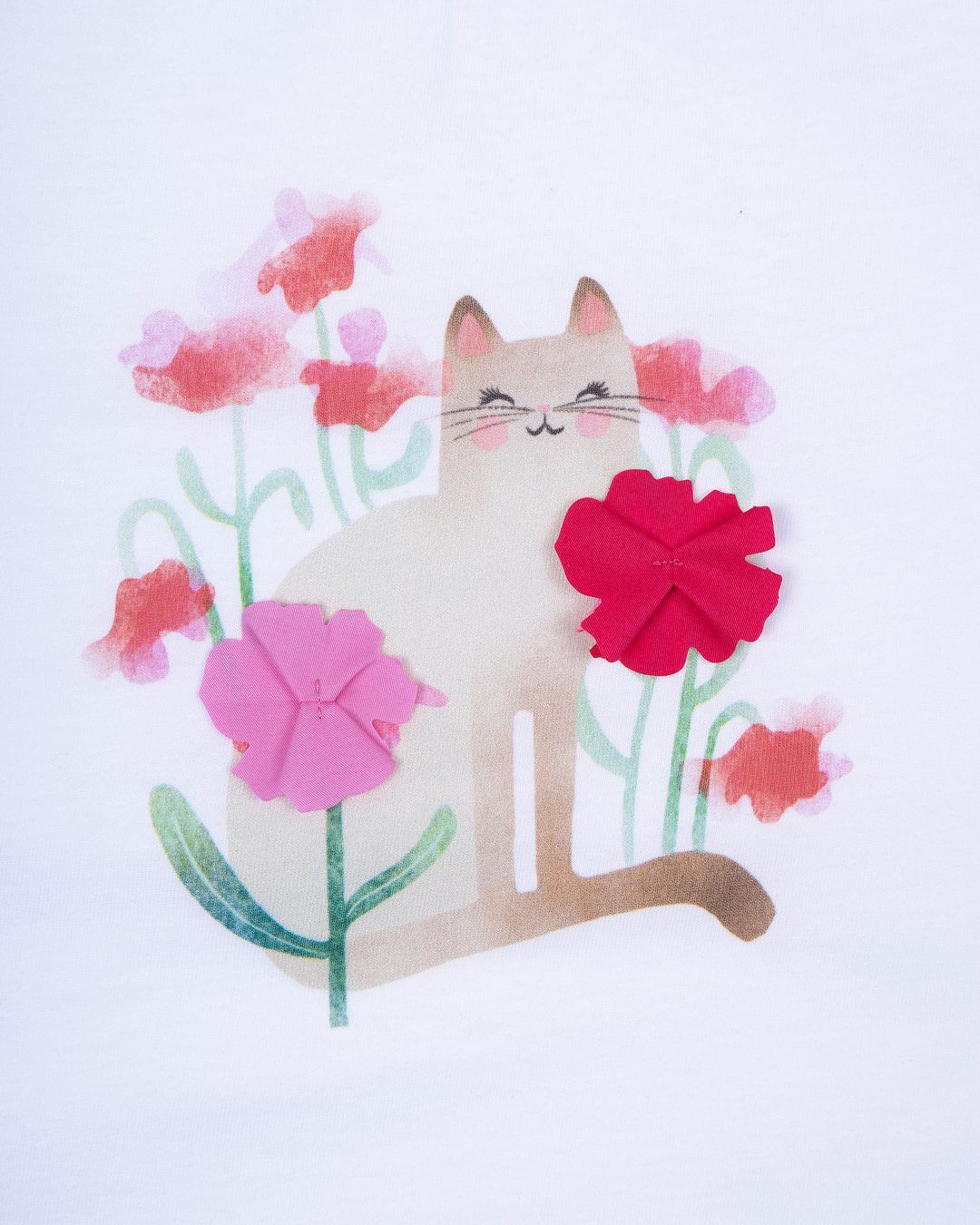 Купить Футболка IL GUFO