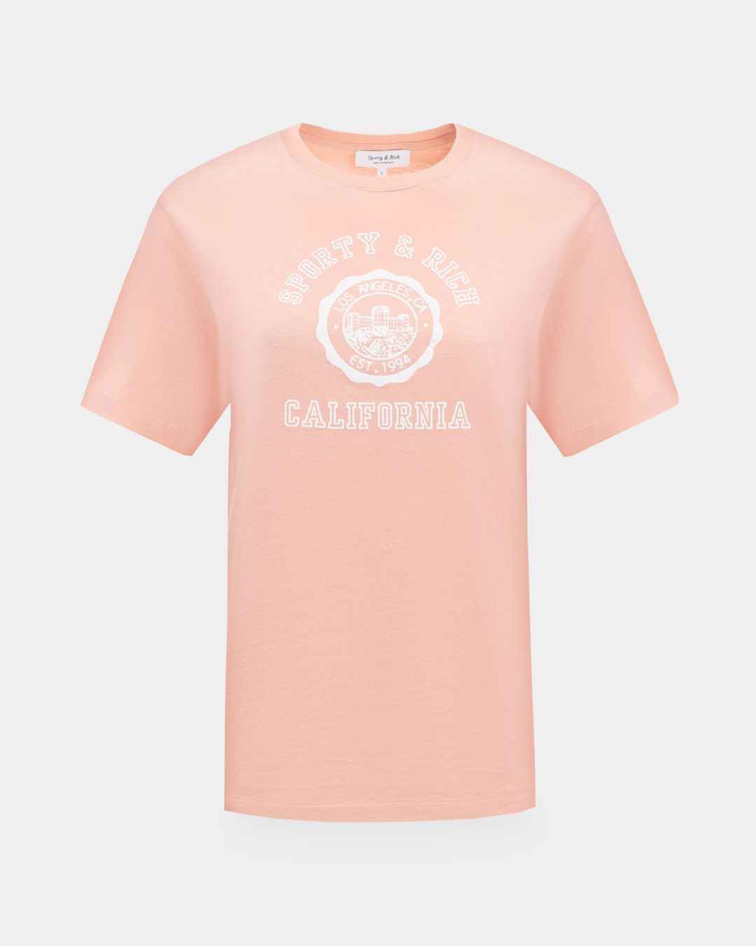 Купить Футболка SPORTY&RICH