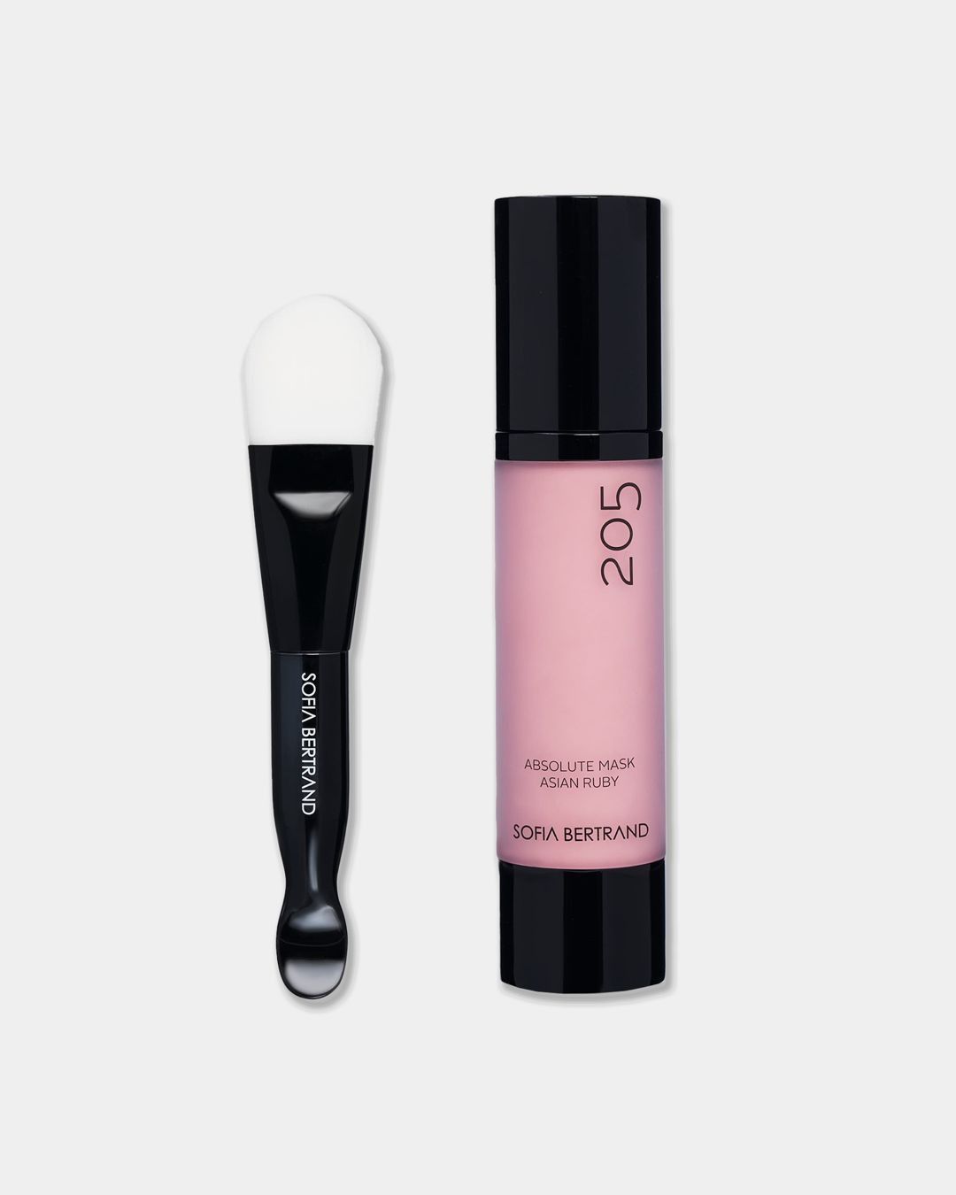 Купить Маска с экстрактом рубина и антиоксидантами 205 SOFIA BERTRAND