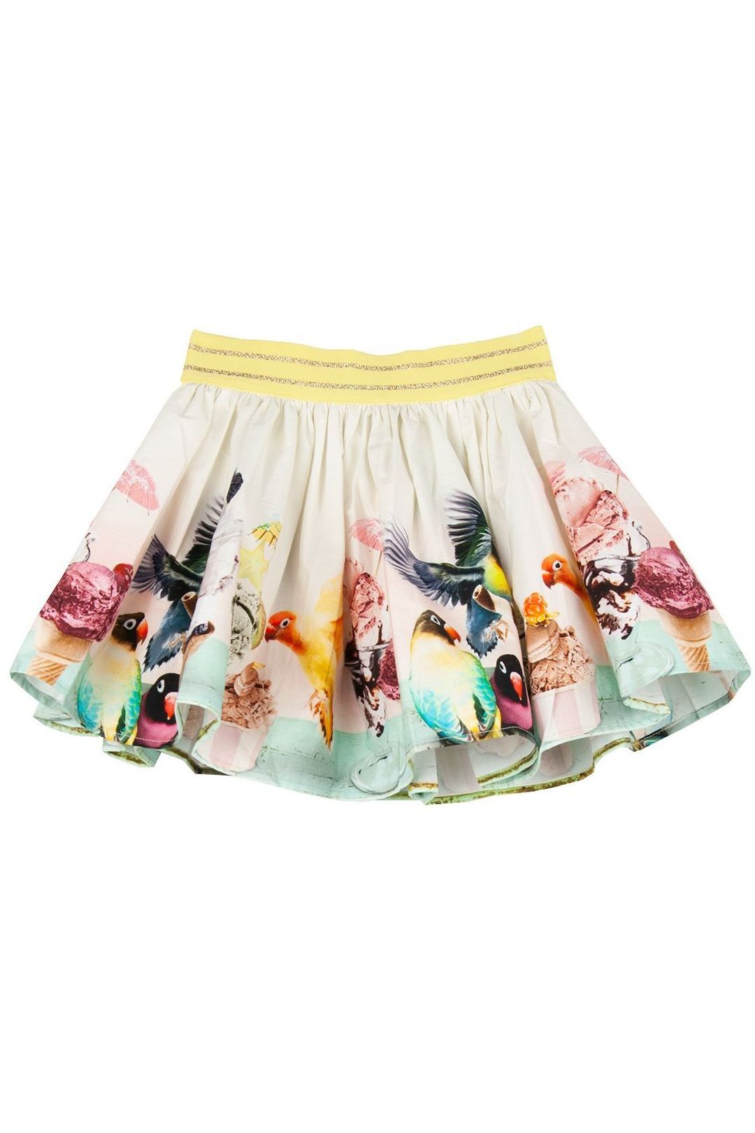 Купить Юбка MOLO KIDS