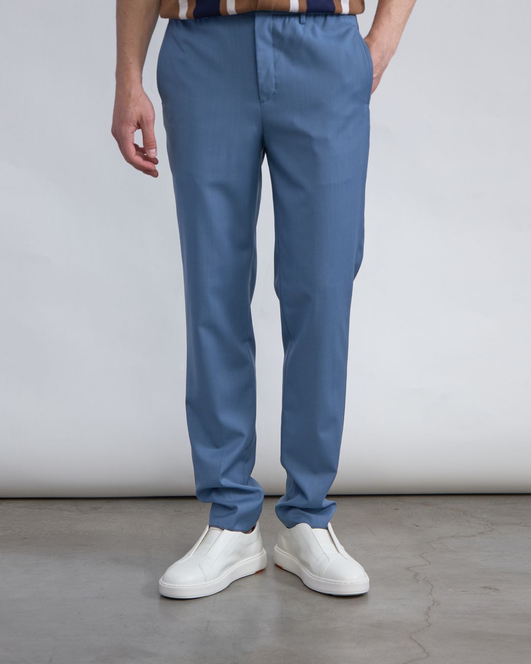 Купить Брюки CORNELIANI CC