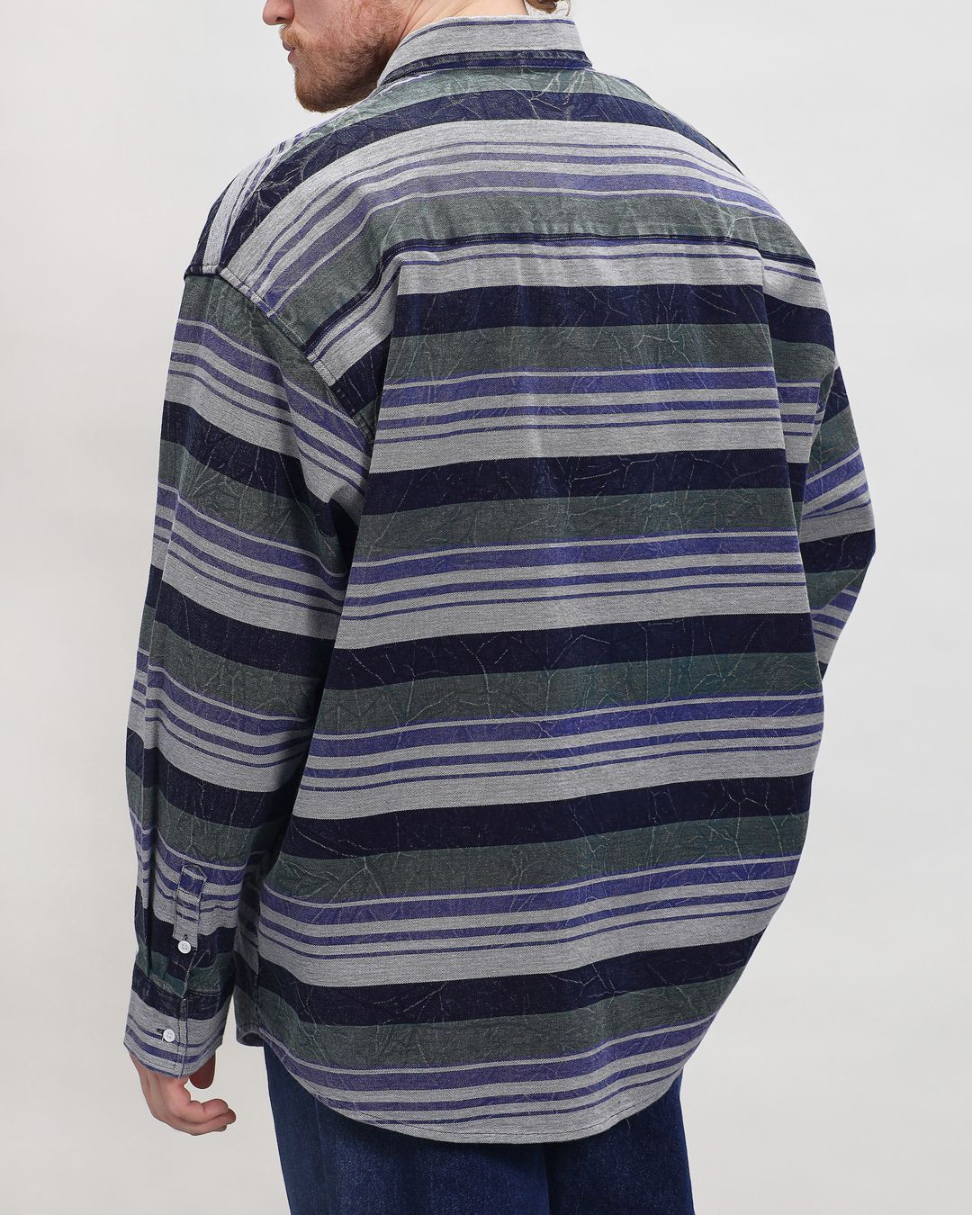 Купить Рубашка BLCV