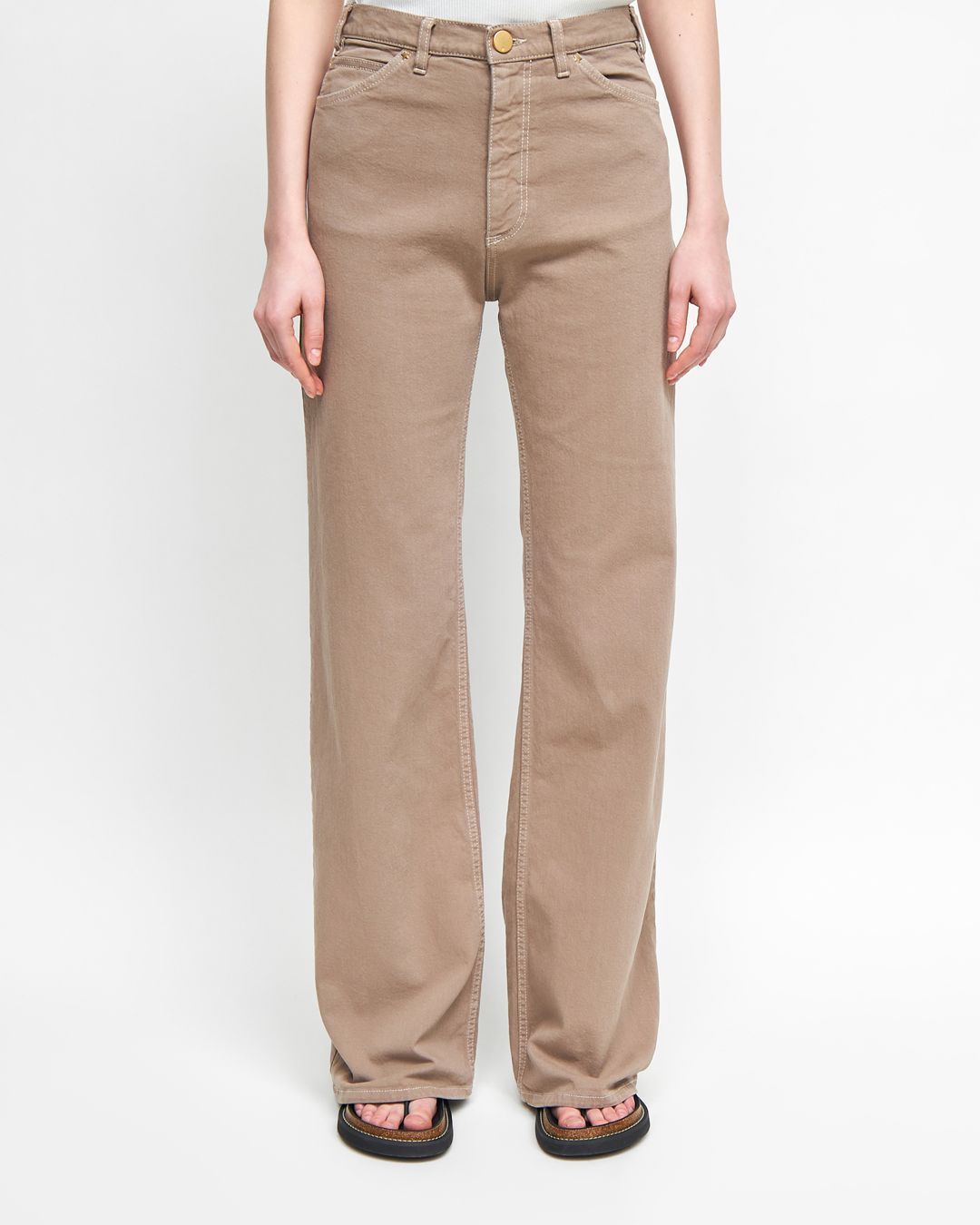 Купить Джинсы LORENA ANTONIAZZI