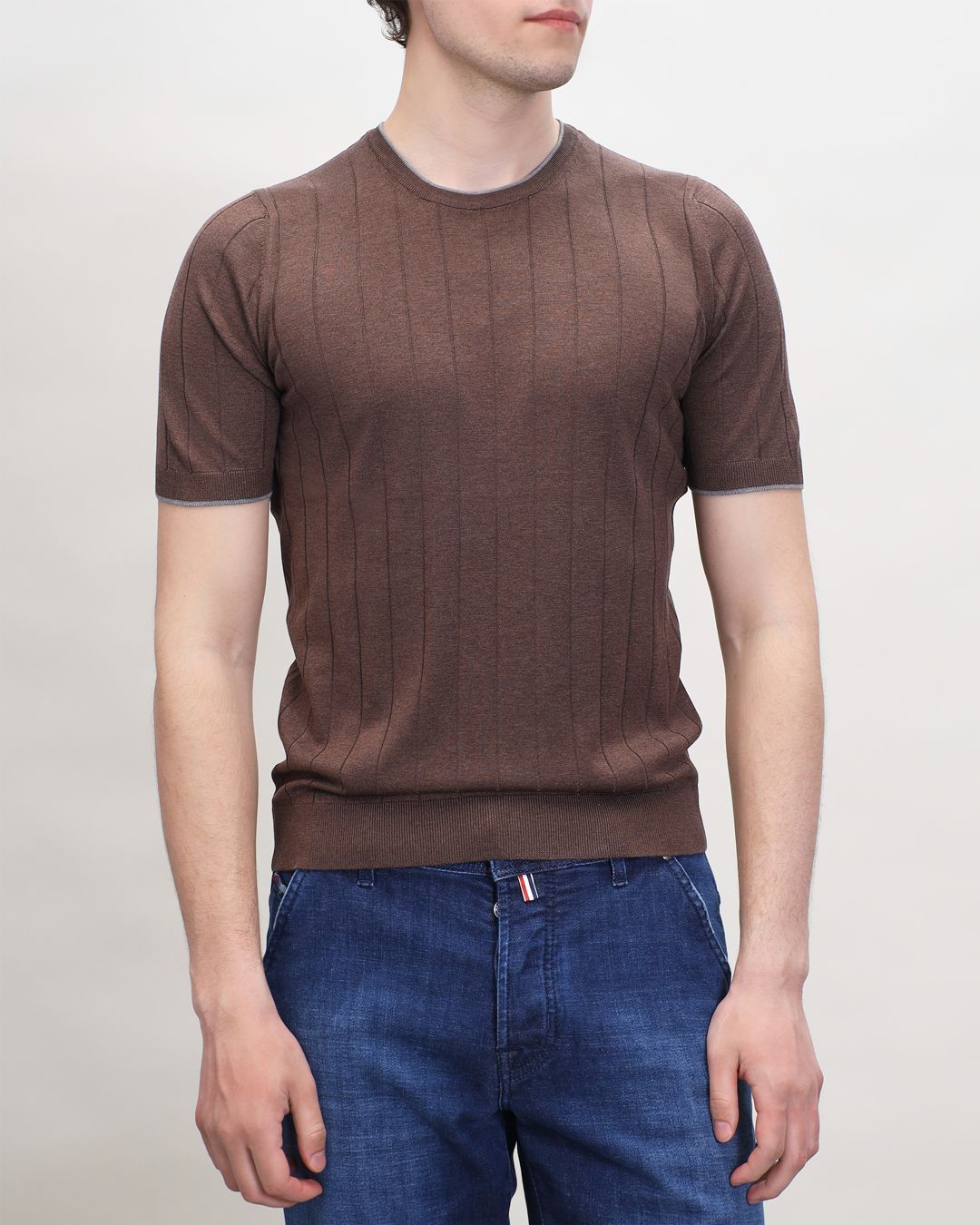 Купить Джемпер GRAN SASSO