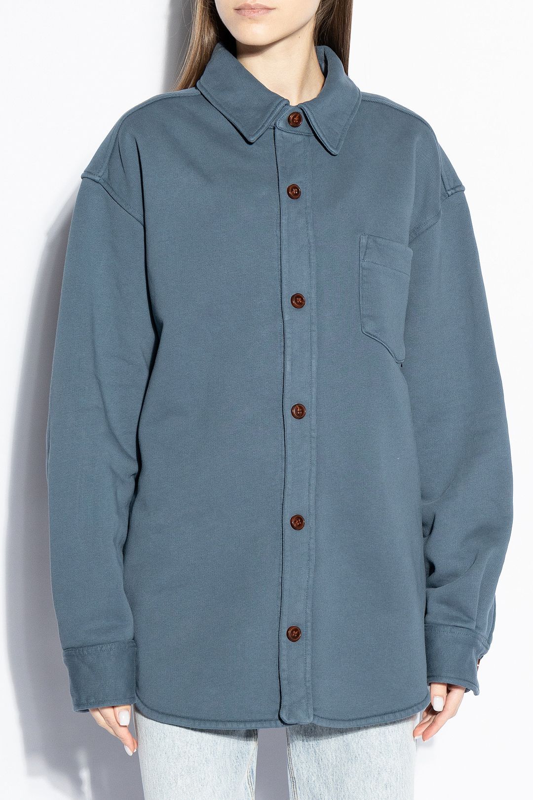 Купить Рубашка ALEXANDER WANG