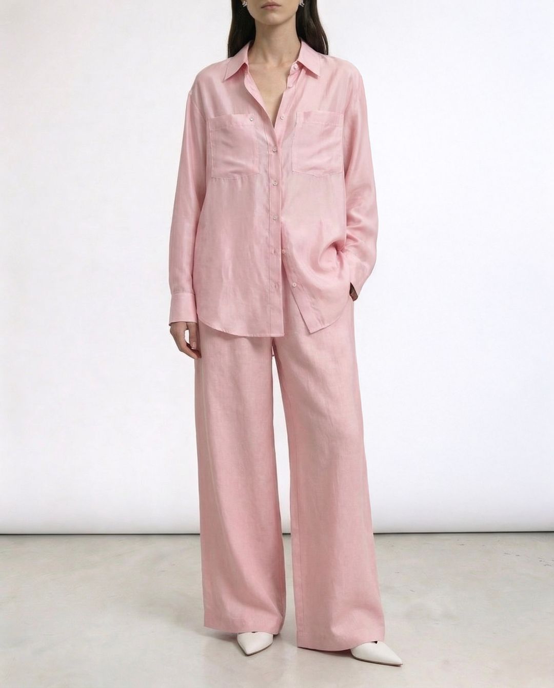 Купить Блуза FREE AGE