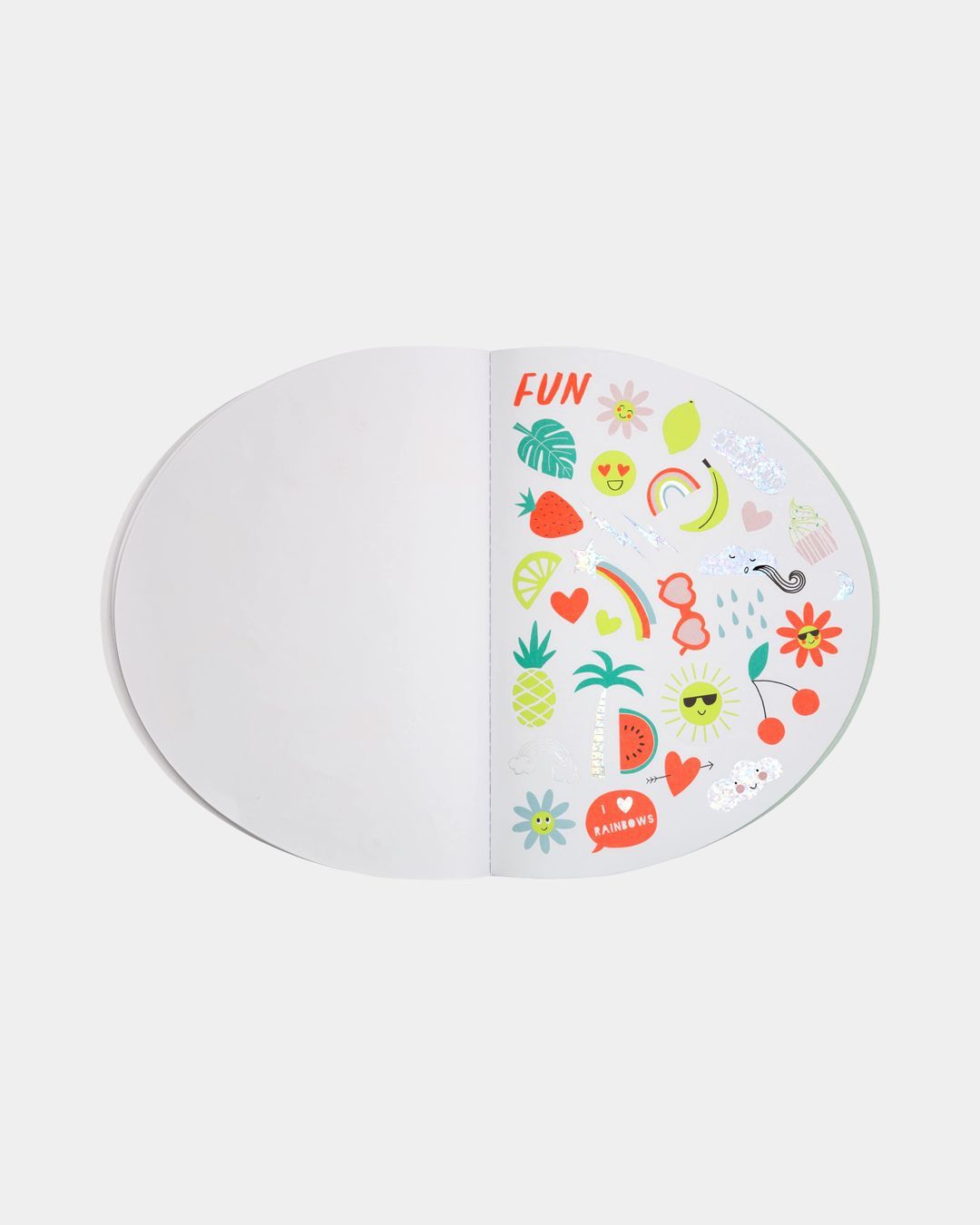 Купить Наклейки MERI MERI KIDS