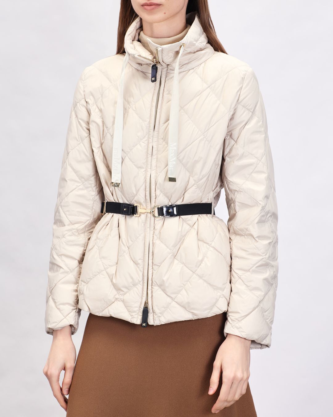 Купить Куртка MAX MARA THE CUBE