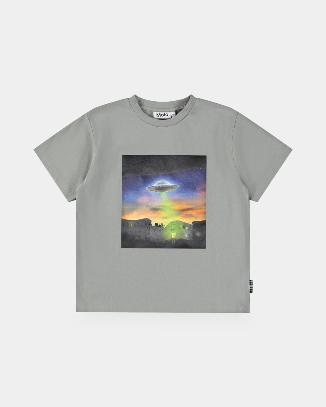 Купить Футболка MOLO