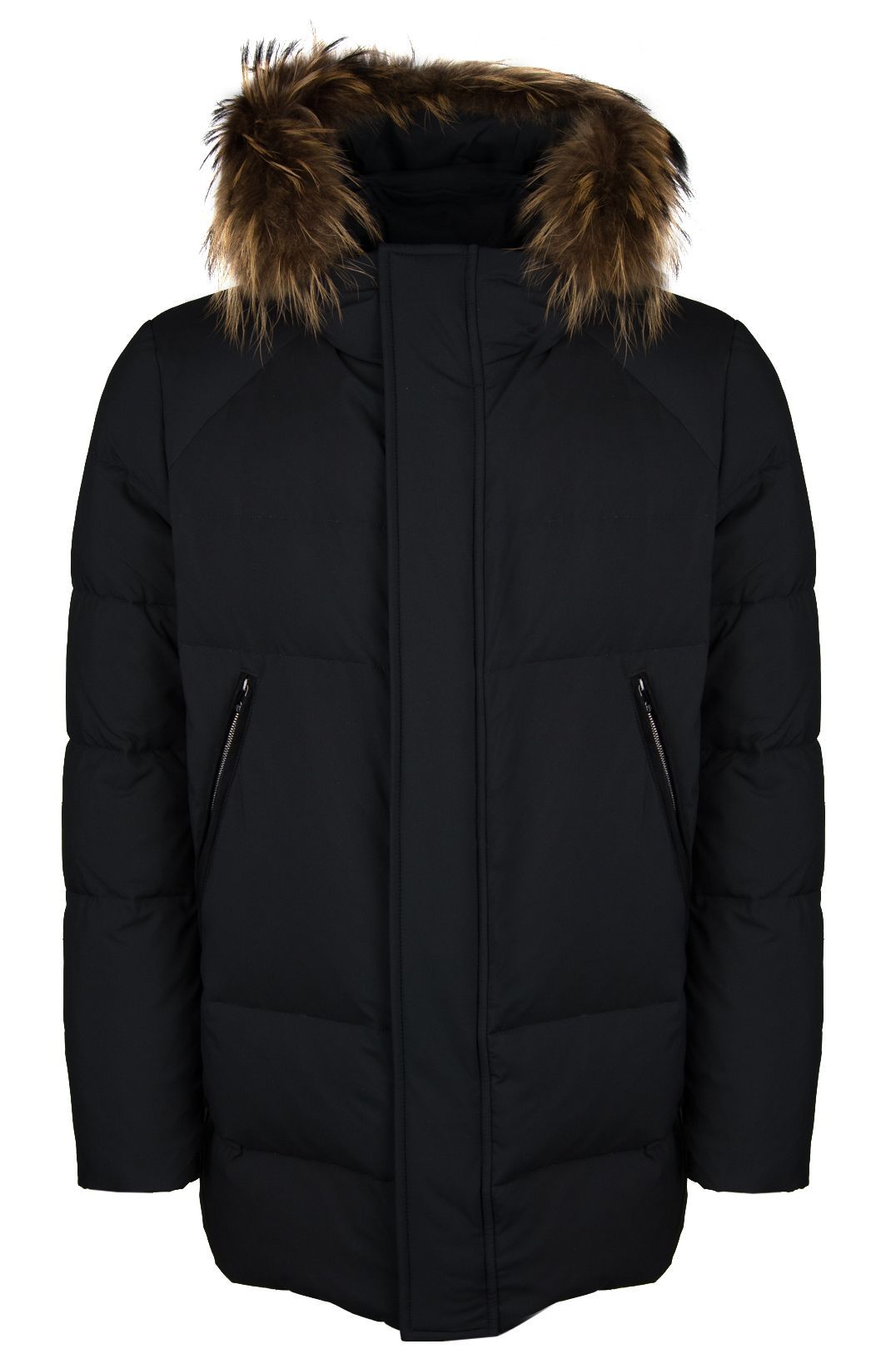 Купить Пуховик CORNELIANI