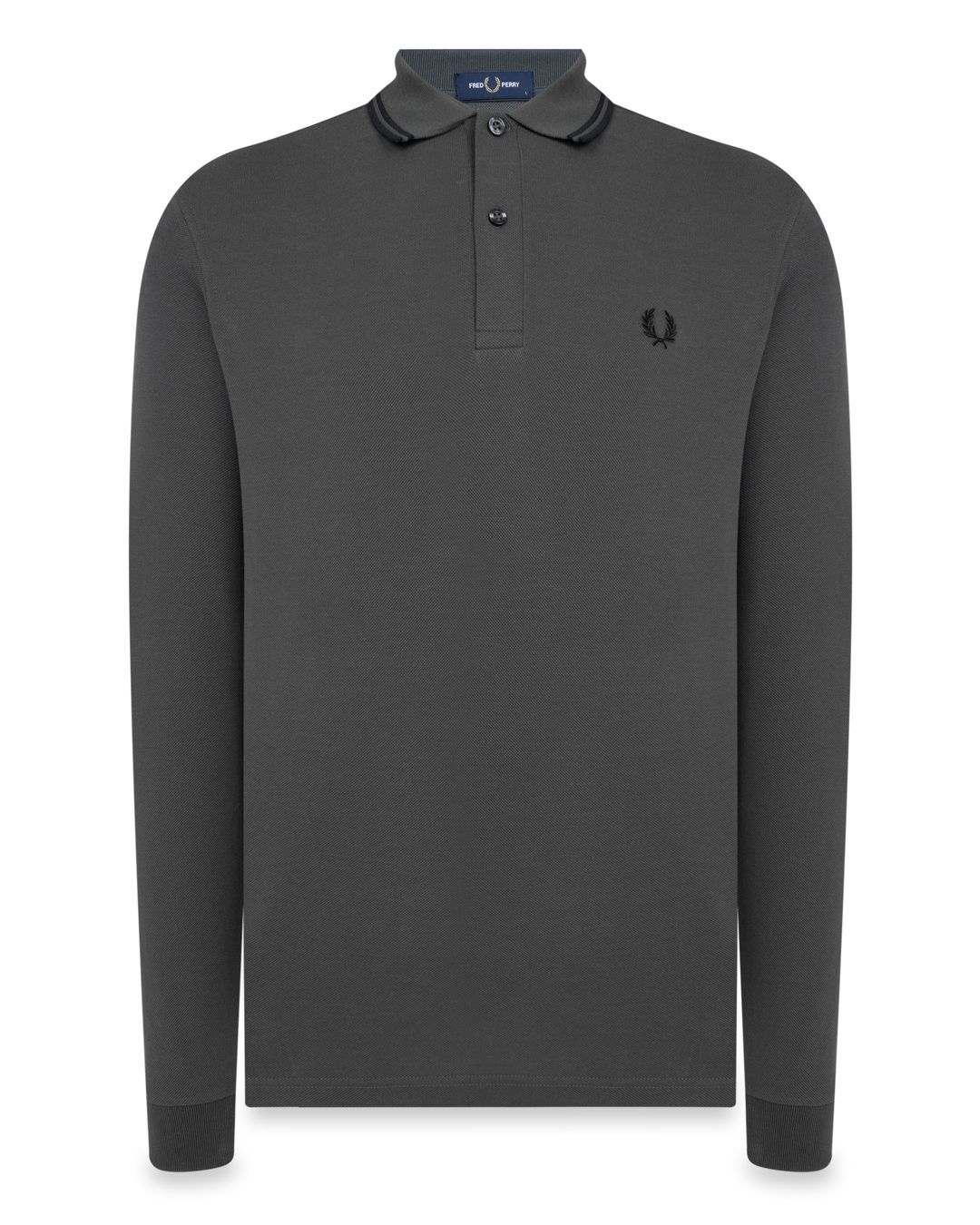 Купить Футболка FRED PERRY