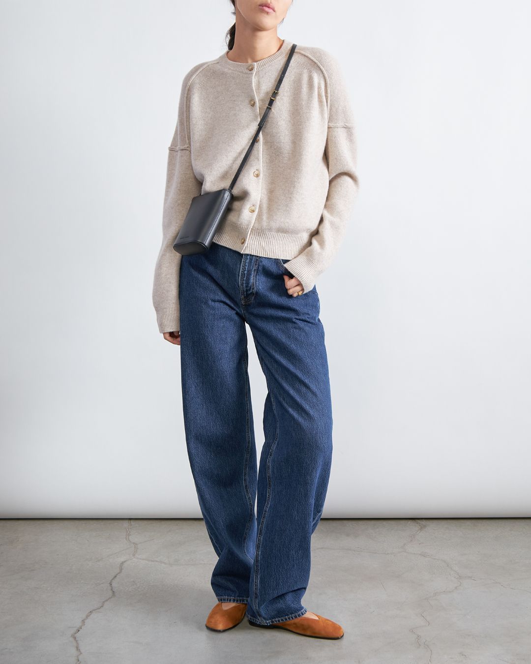 Купить Кардиган LOULOU DE SAISON