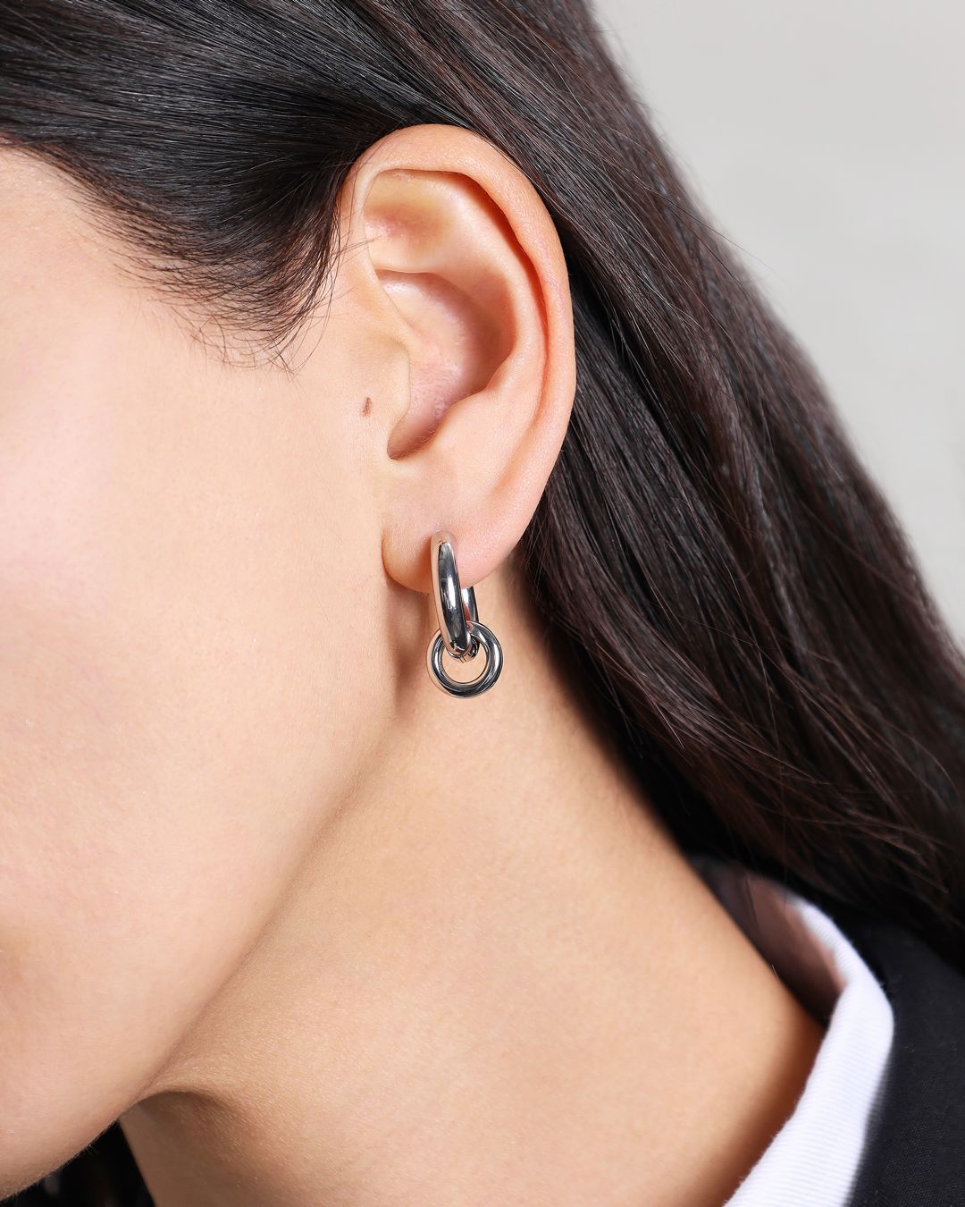 Купить Серьги OMUT