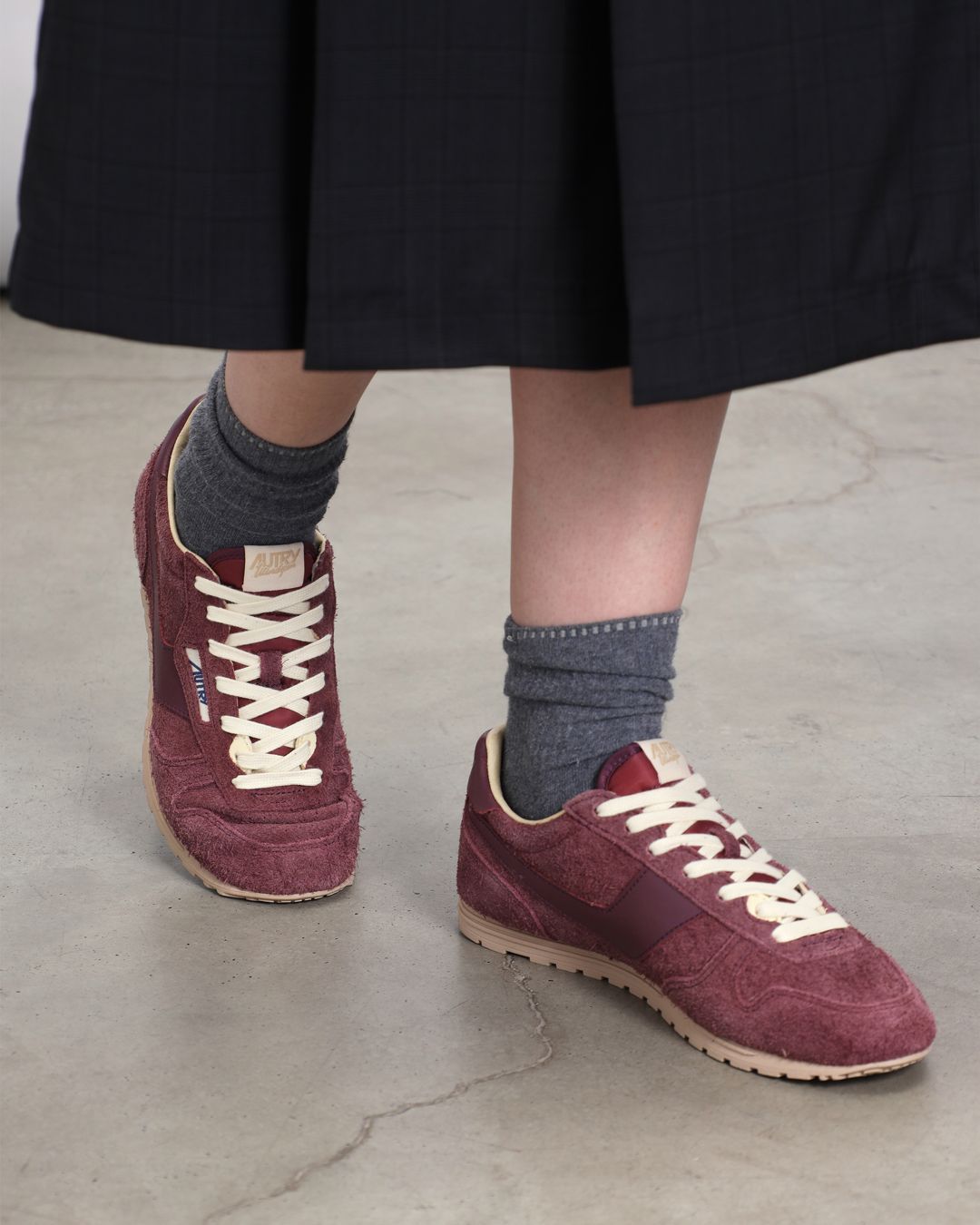 Купить Кеды AUTRY