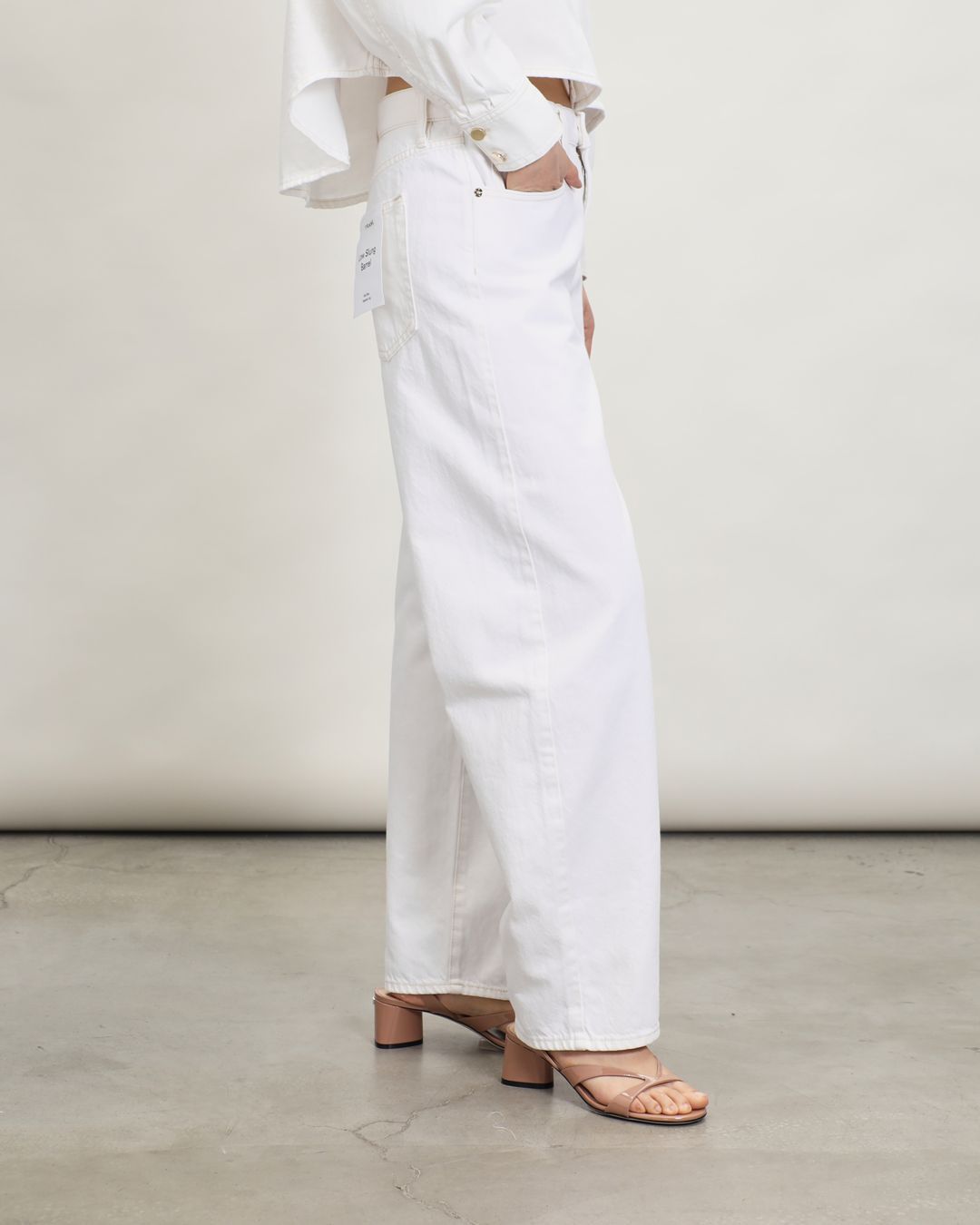 Купить Джинсы FRAME