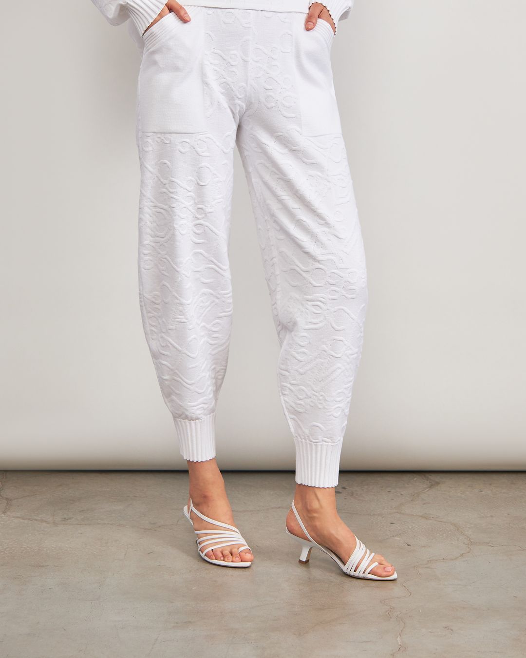 Купить Брюки AND THE BRAND