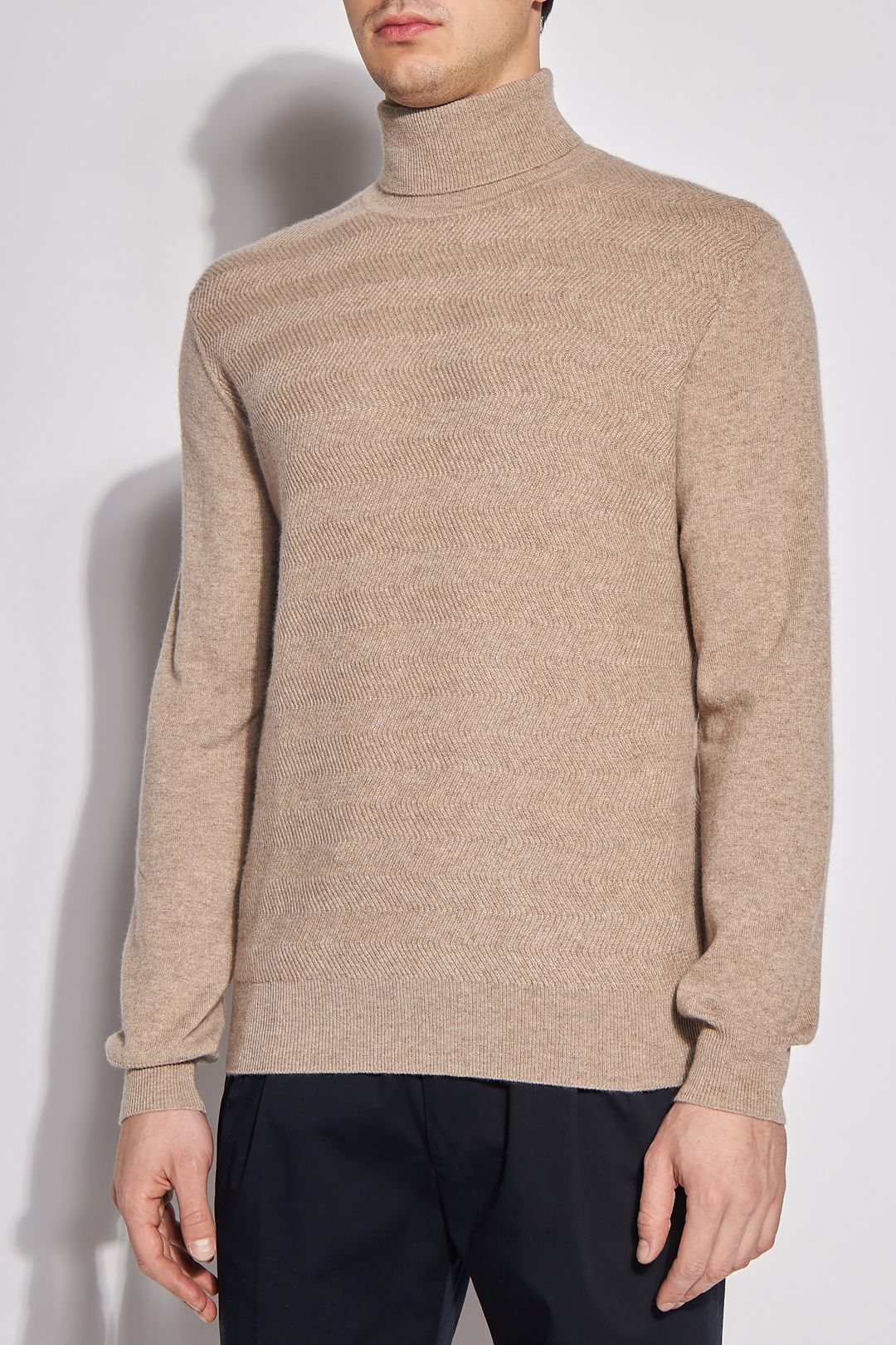 Купить Водолазка CORNELIANI CC