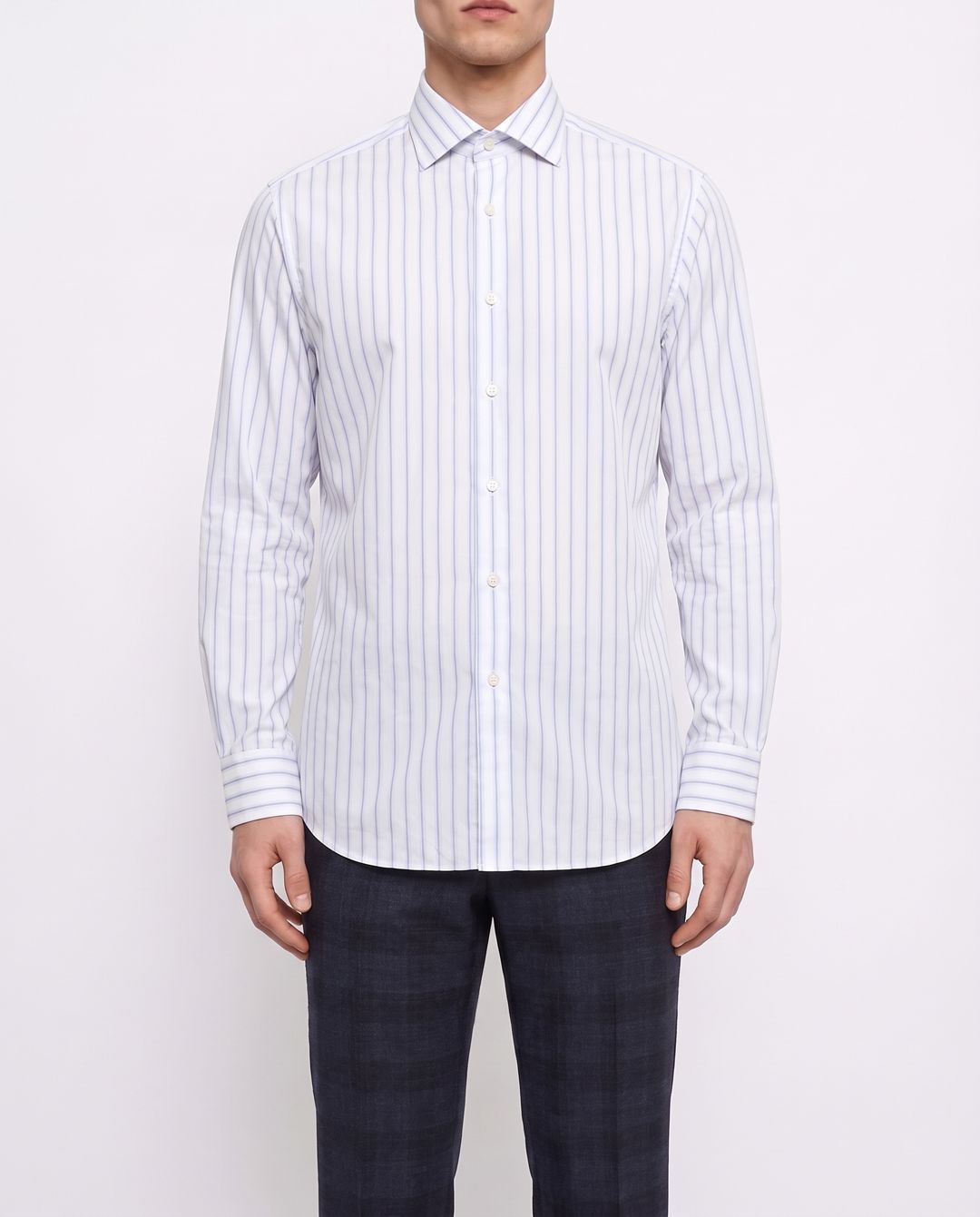 Купить Рубашка CORNELIANI
