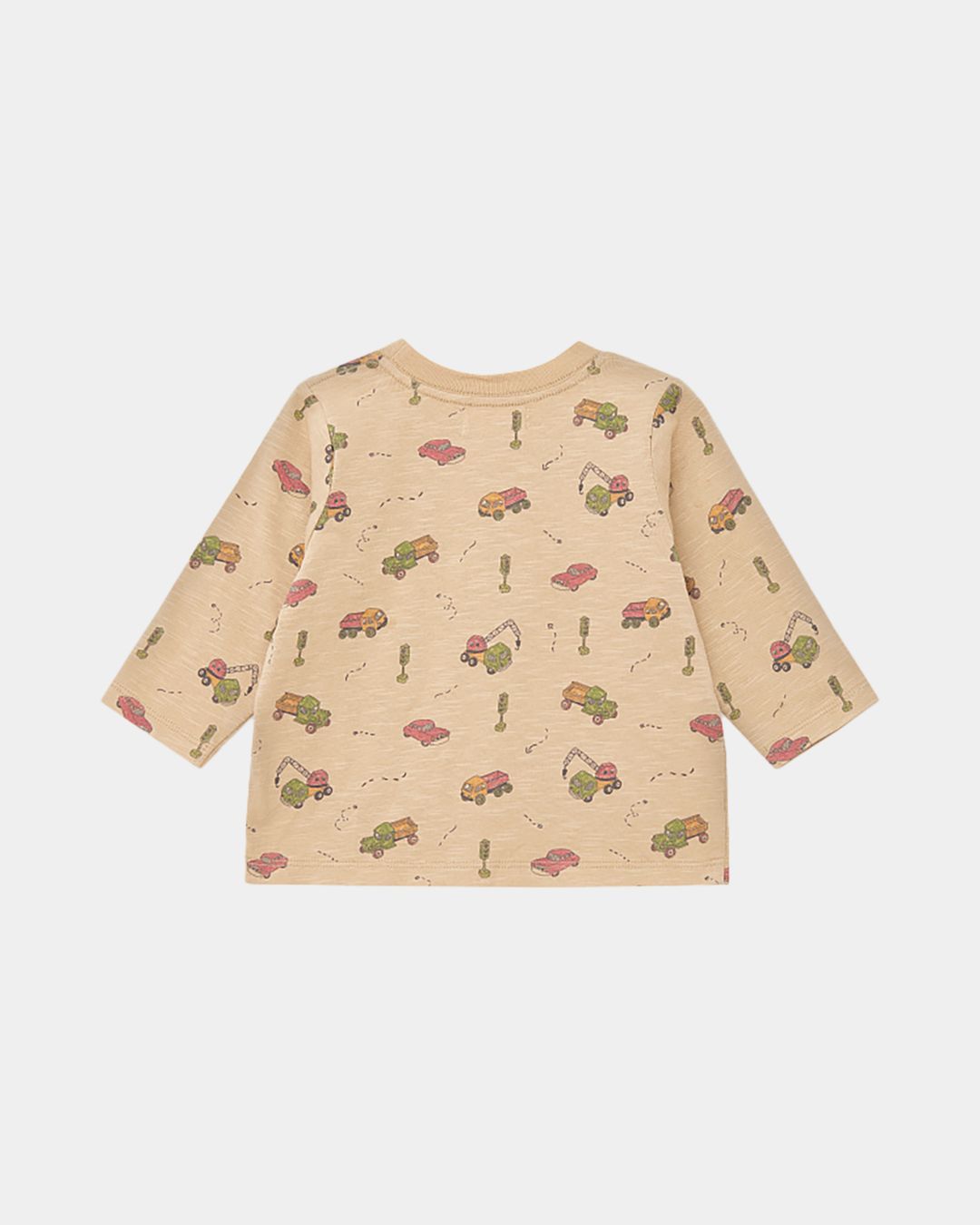 Купить Лонгслив BABYBU