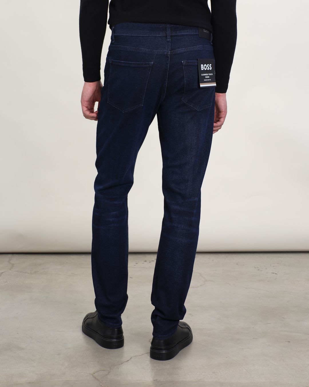 Купить Джинсы HUGO BOSS