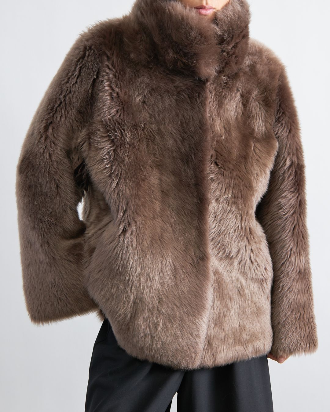 Купить Дубленка CHAUD STUDIO