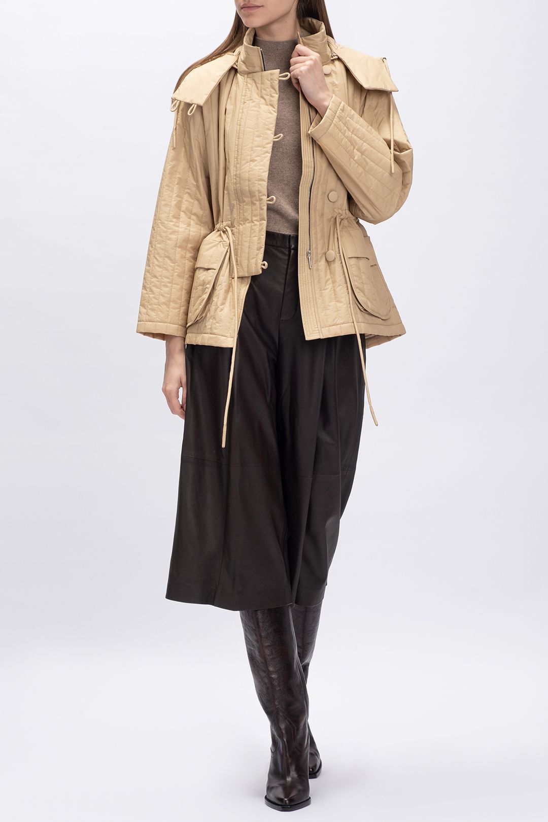 Купить Куртка IENKI IENKI