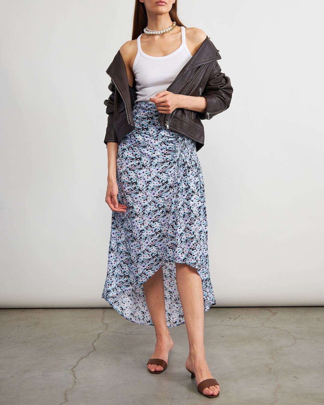 Купить Юбка IRO