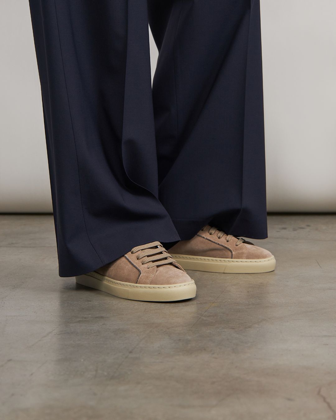 Купить Кеды DOUCALS