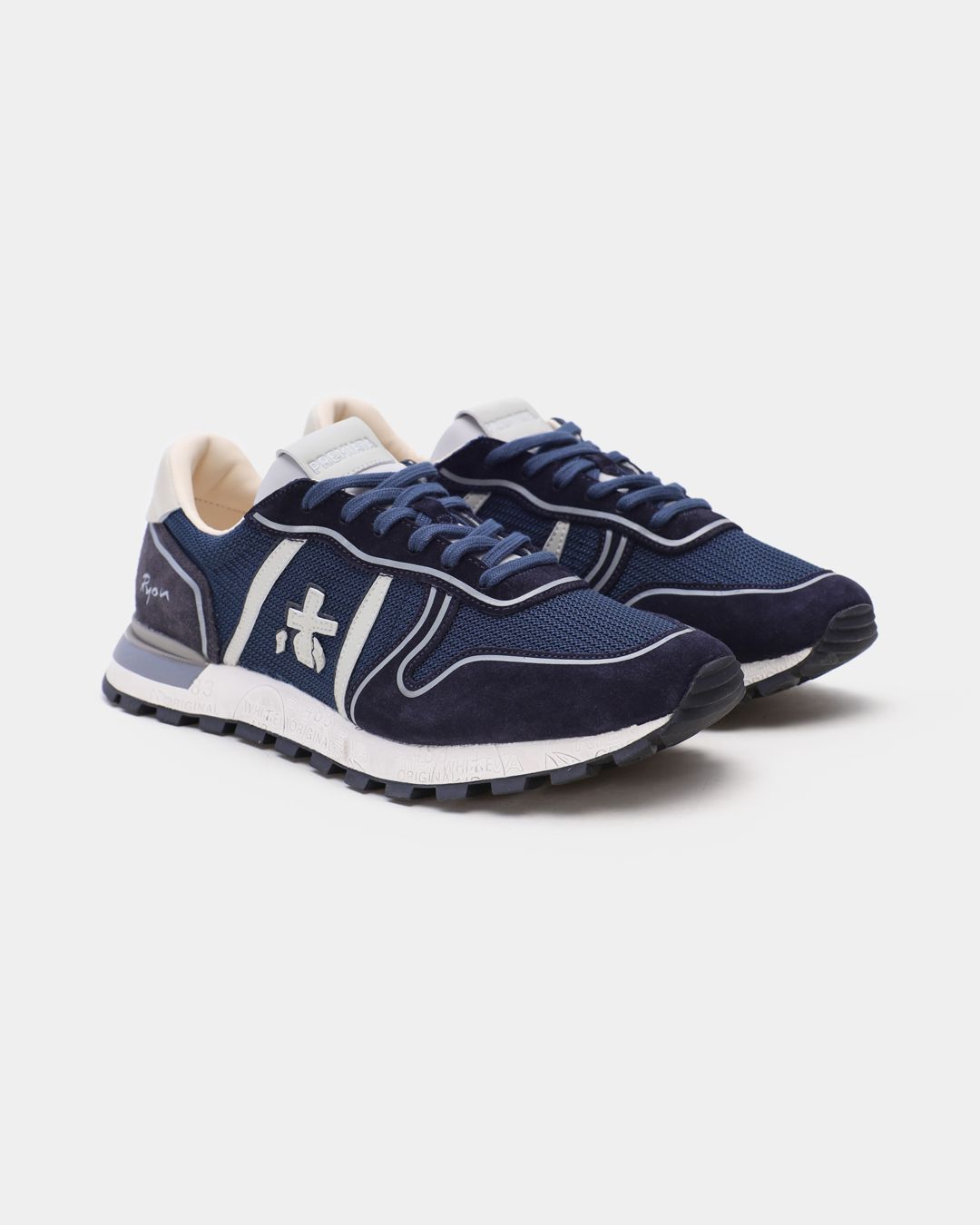 Купить Кроссовки PREMIATA