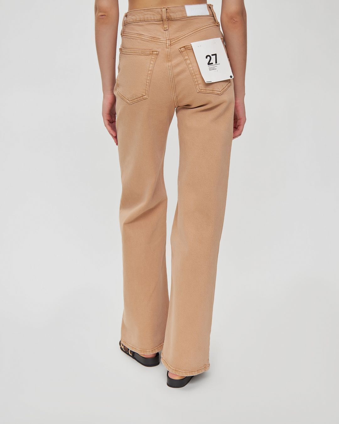 Купить Джинсы RE/DONE