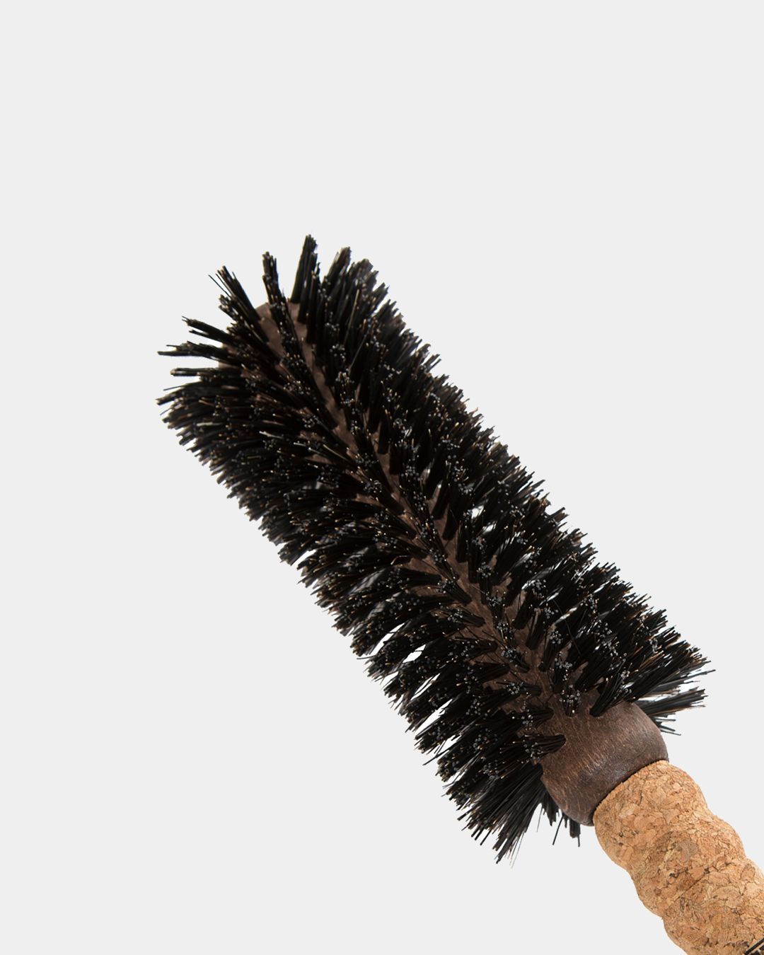 Купить Z4 щетка для укладки волос вогнутая d65 мм IBIZA