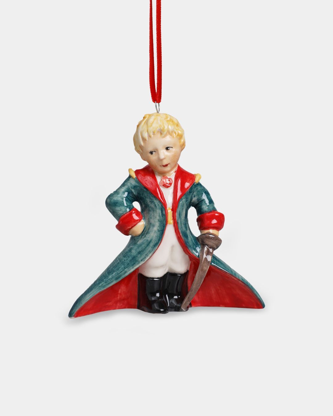 Купить Елочная игрушка Ceramic Creatures