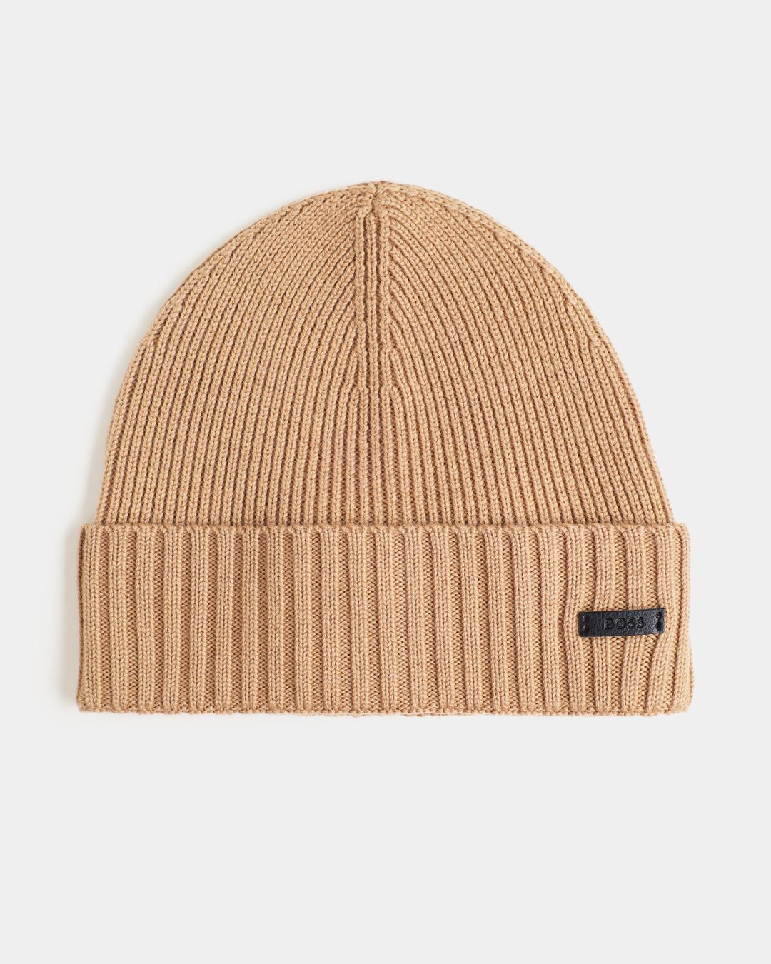 Купить Шапка HUGO BOSS