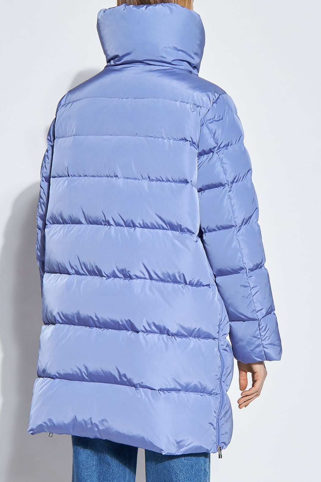 Купить Пуховик FREEDOMDAY