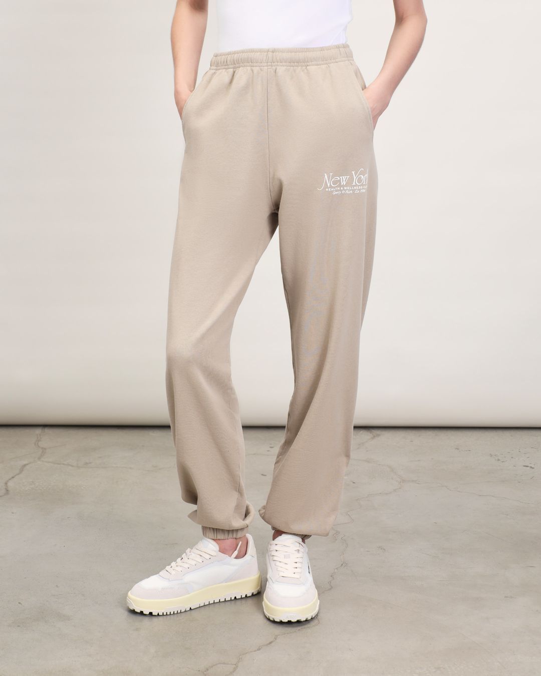 Купить Брюки SPORTY&RICH