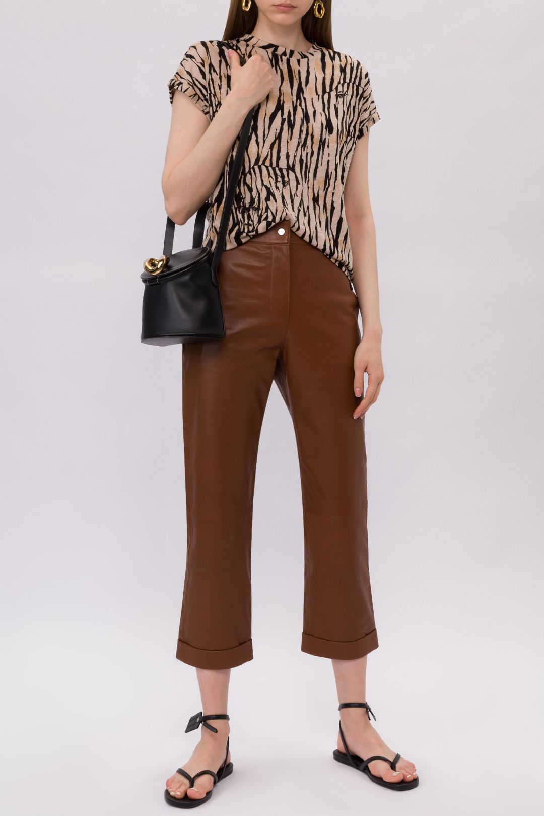 Купить Брюки MAXMOI