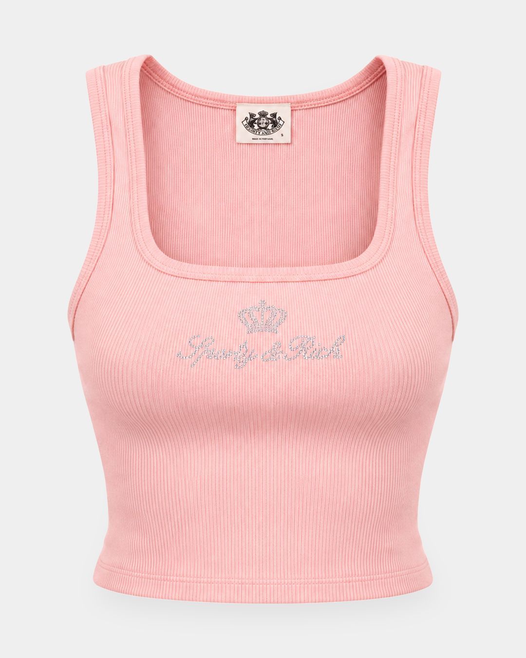 Купить Майка SPORTY&RICH