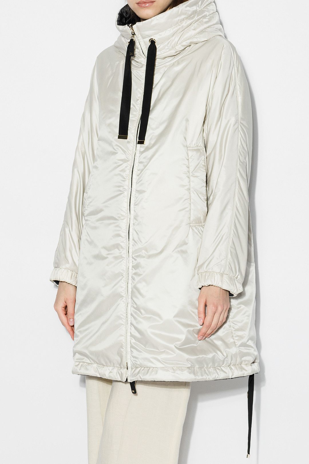 Купить Куртка MAX MARA THE CUBE