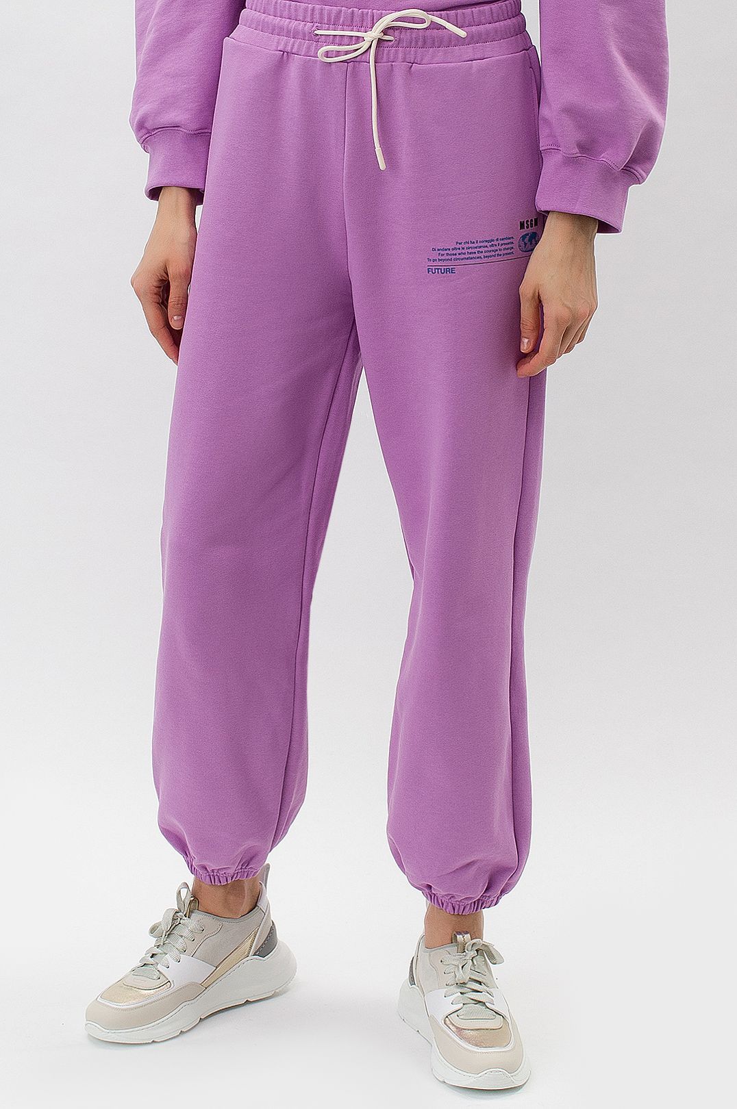 Купить Брюки MSGM