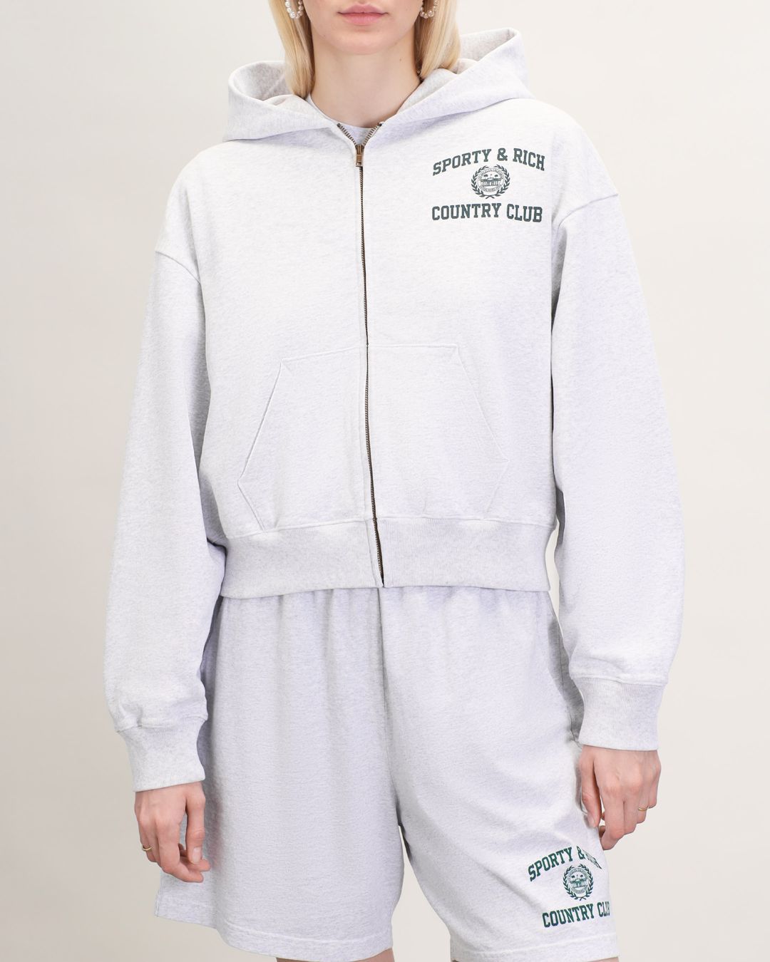 Купить Кардиган SPORTY&RICH