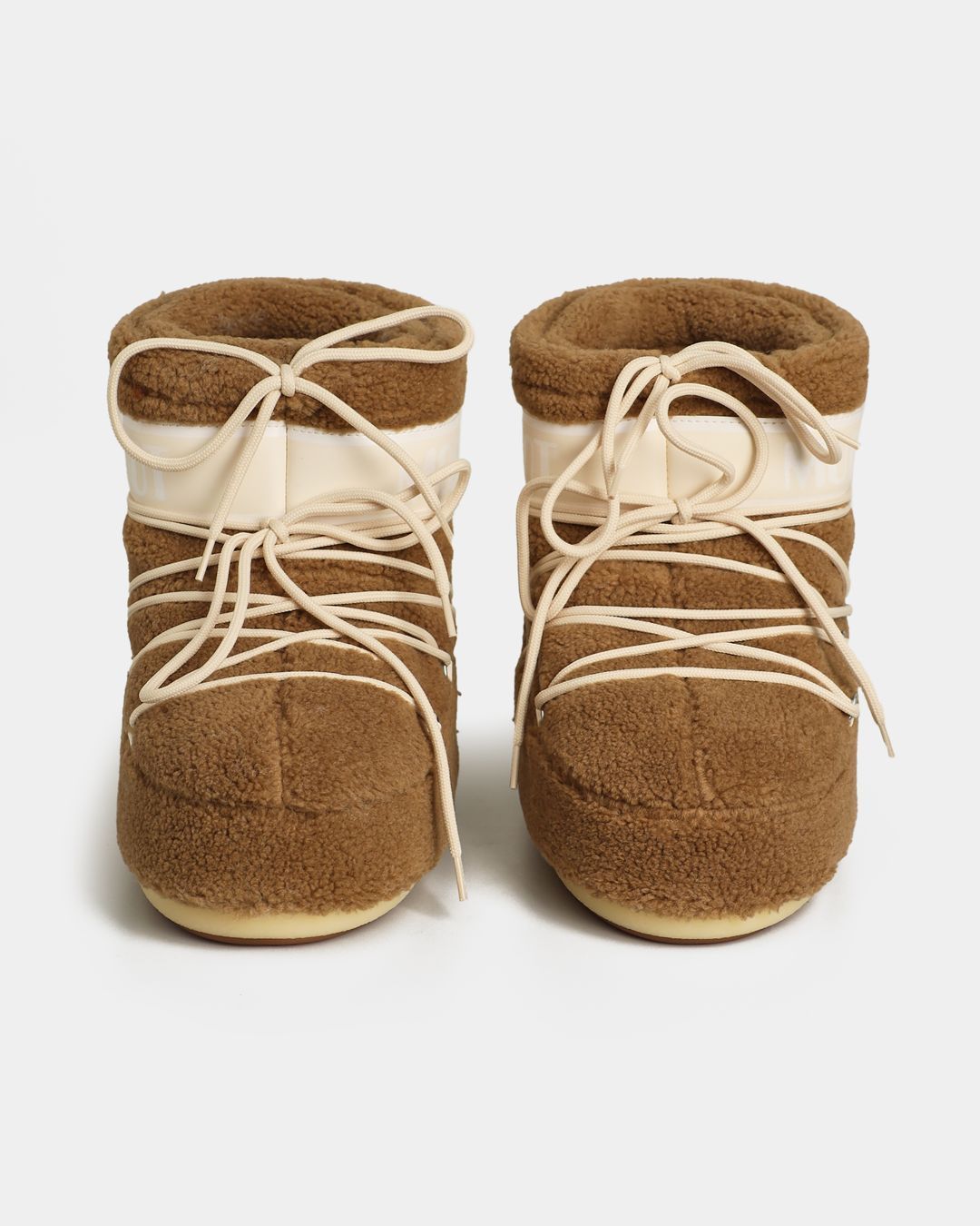 Купить Ботинки MOON BOOT