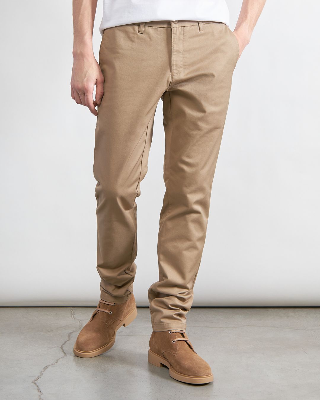 Купить Брюки CARHARTT WIP